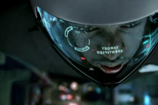 Air Jordan: Agent D3 “Dominate Another Day”