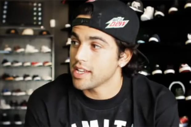 ALREADYtv: Quality Produce - PRIMITIVE 