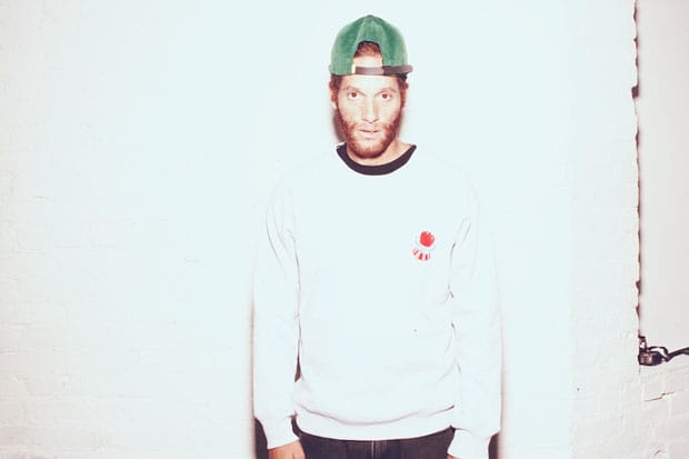 aNYthing 2010 Fall Lookbook