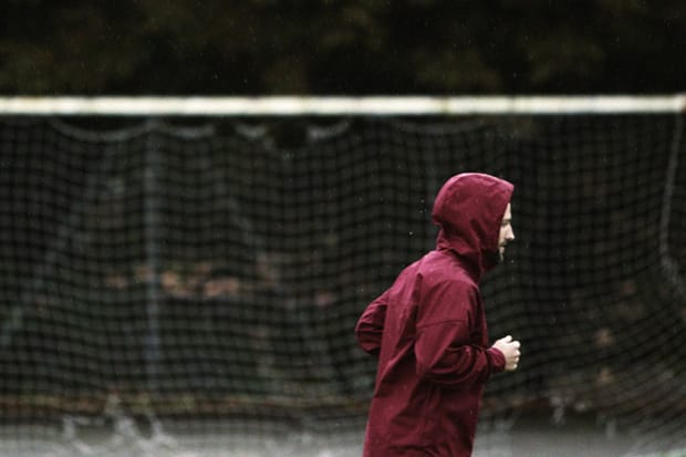 ArcEnd x 6876 Rusland Ventile Jacket