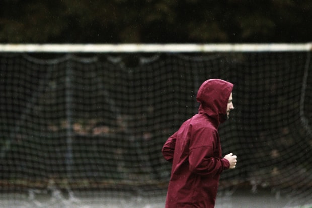 ArcEnd x 6876 Rusland Ventile Jacket