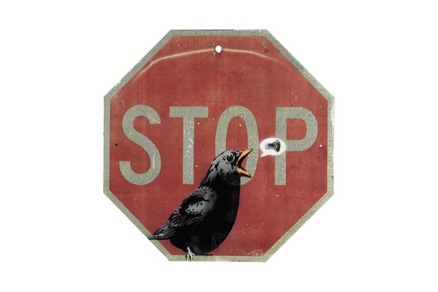 Banksy @ Christie's