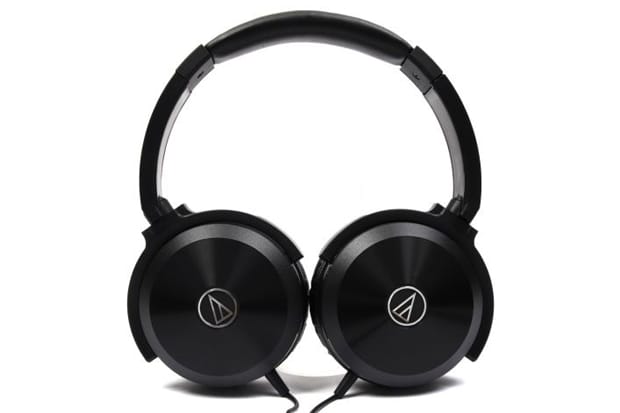 Audio-Technica ATH-WS 70 Helmet