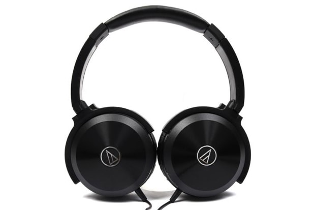 Audio-Technica ATH-WS 70 Helmet