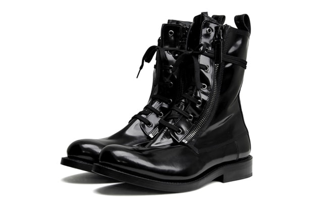 Balmain Rangers Boots
