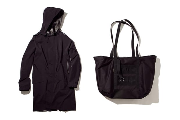 Beauty & Youth x Acronym Collection