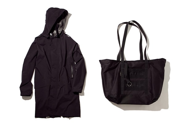 Beauty & Youth x Acronym Collection