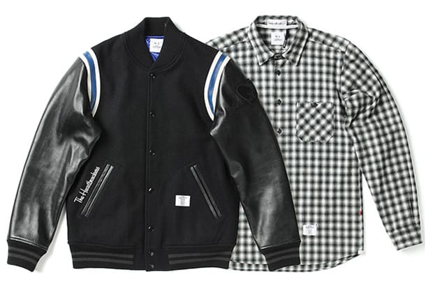 Bedwin & The Heartbreakers 2010 Fall/Winter New Releases