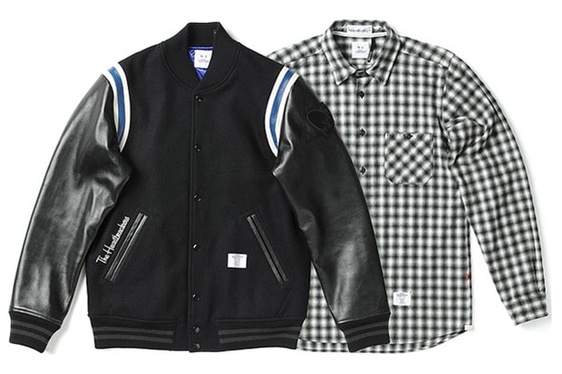 Bedwin & The Heartbreakers 2010 Fall/Winter New Releases