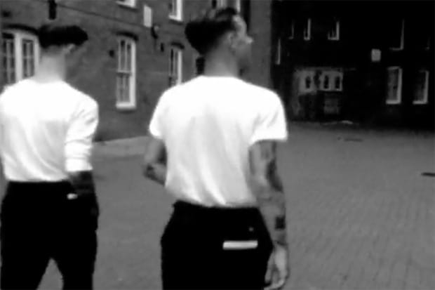 BEDWIN & THE HEARTBREAKERS 2010 Fall/Winter Video