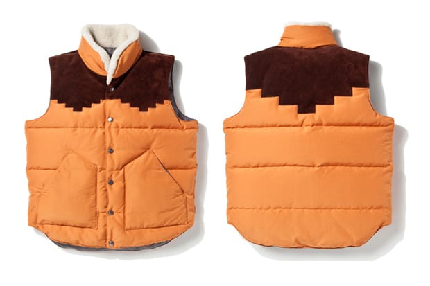 Billionaire Boys Club 2010 Fall/Winter "DIGI" Collection New Releases