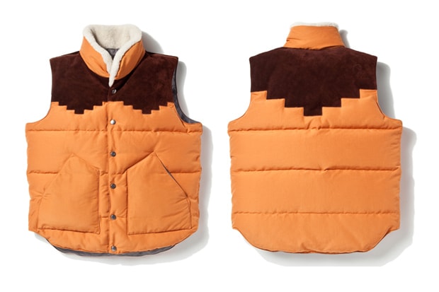 Billionaire Boys Club 2010 Fall/Winter "DIGI" Collection New Releases