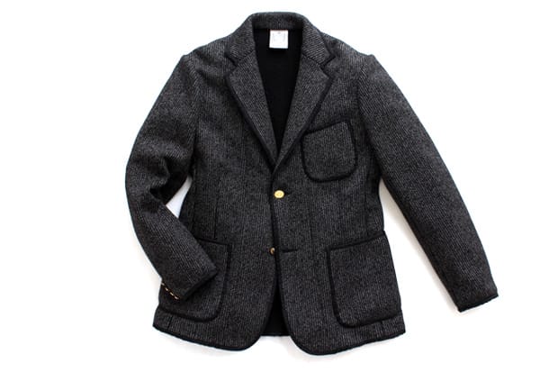 Billionaire Boys Club Brown's Jacket