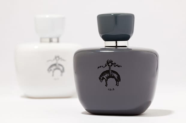BLACK FLEECE by Brooks Brothers Fragrances