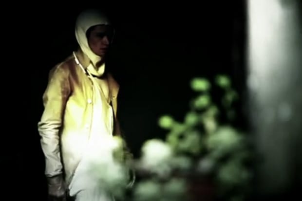 Boris Bidjan Saberi 2011 Spring/Summer Collection