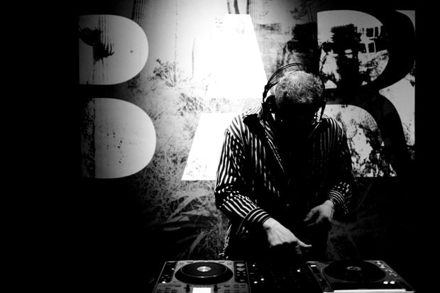 Born And Raised Las Vegas Opening