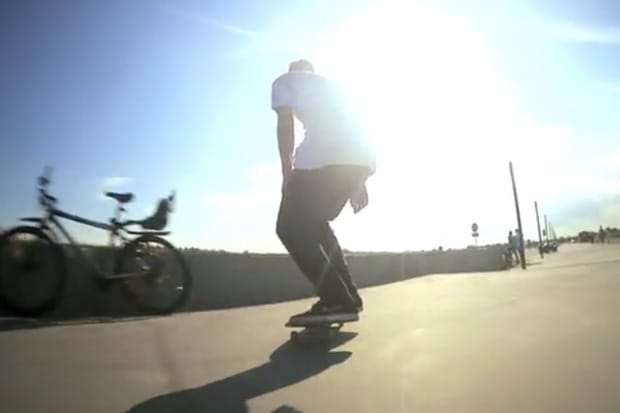 Carhartt Presents: Hjalte Halberg