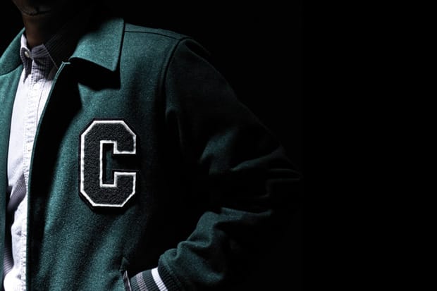 Carhartt 2010 Fall/Winter Jackets