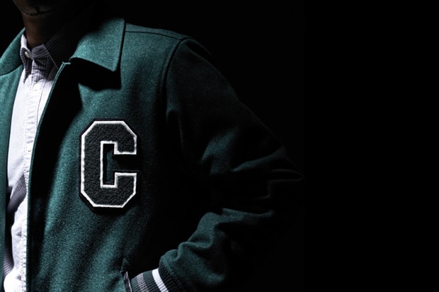 Carhartt 2010 Fall/Winter Jackets