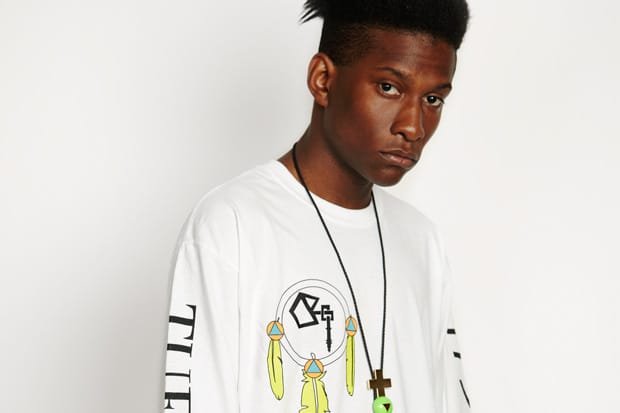 Cassette Playa 2011 Spring/Summer "ANCESTORS" Collection