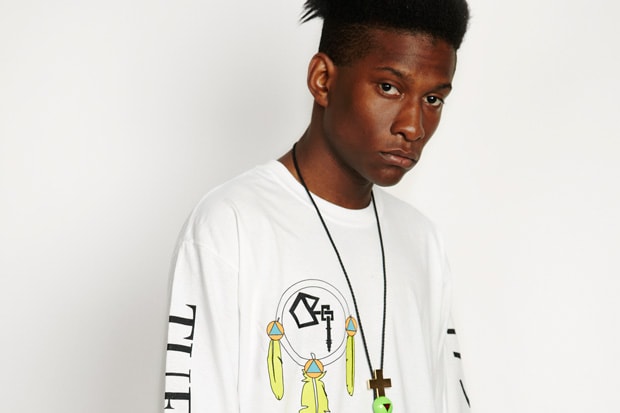 Cassette Playa 2011 Spring/Summer "ANCESTORS" Collection