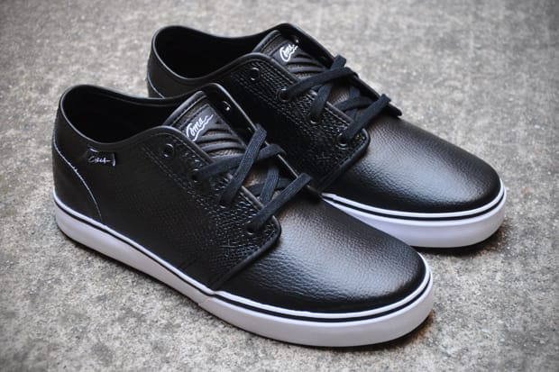 Jun Cha x C1RCA Select Drifter Sneaker