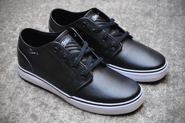 Jun Cha x C1RCA Select Drifter Sneaker