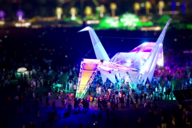 Coachella Festival 2010