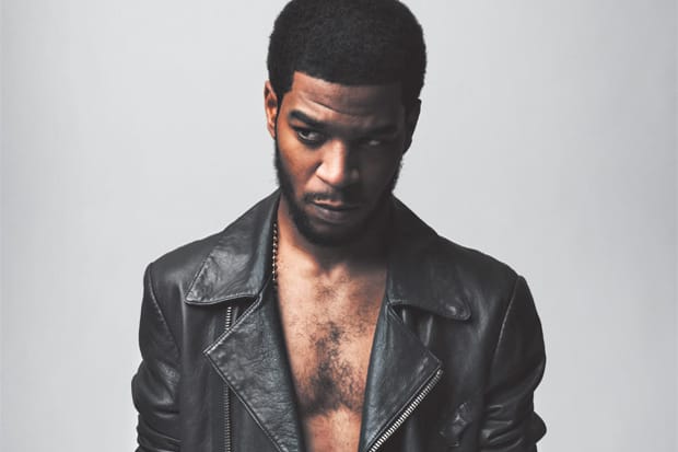 Complex: Kid Cudi “The Outtakes” Interview