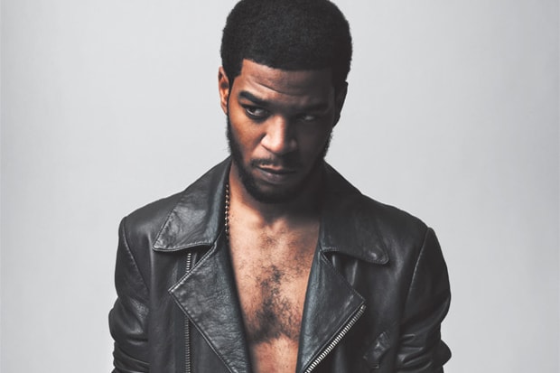 Complex: Kid Cudi “The Outtakes” Interview