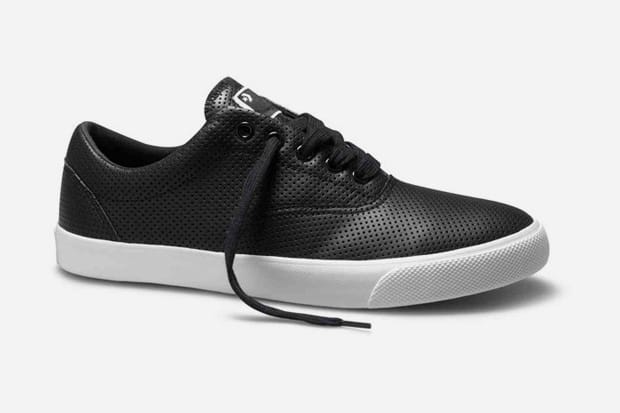 Converse Skateboarding 2010 Holiday Collection