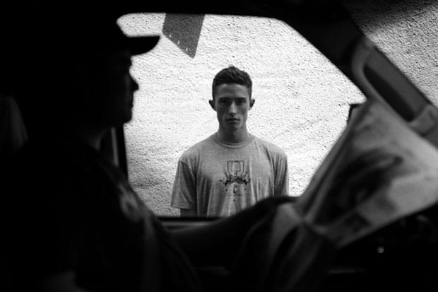 Create Build Destroy 2011 Spring/Summer Lookbook