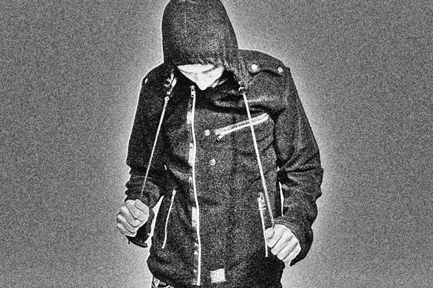 CTRL 2010 Fall/Winter "The Groundhog Day" Collection