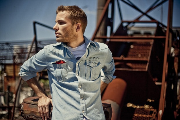 CXXVI 2010 Fall/Winter Collection