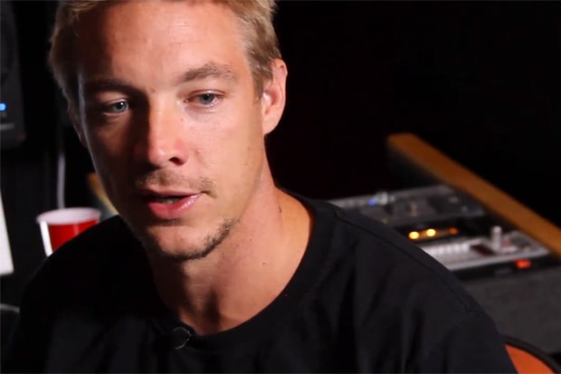 Diplo Speaks on Native Instruments Komplete