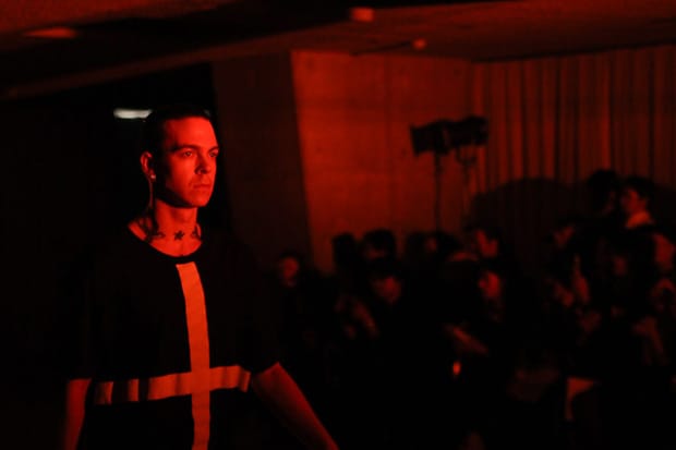 DISCOVERED 2011 Spring/Summer "FOUR YOU" Collection