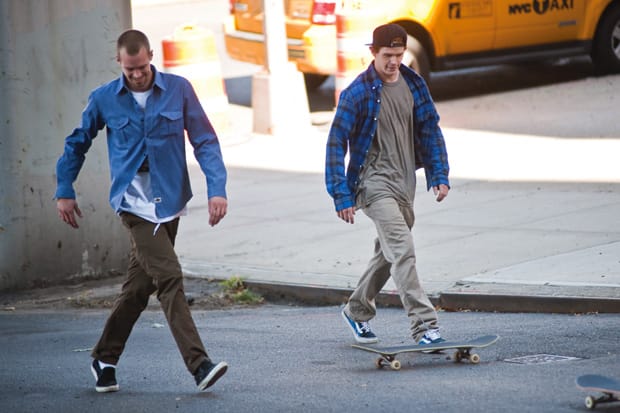 DQM 2010 Fall/Winter Lookbook