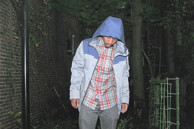 DURKL 2010 Fall/Winter Collection