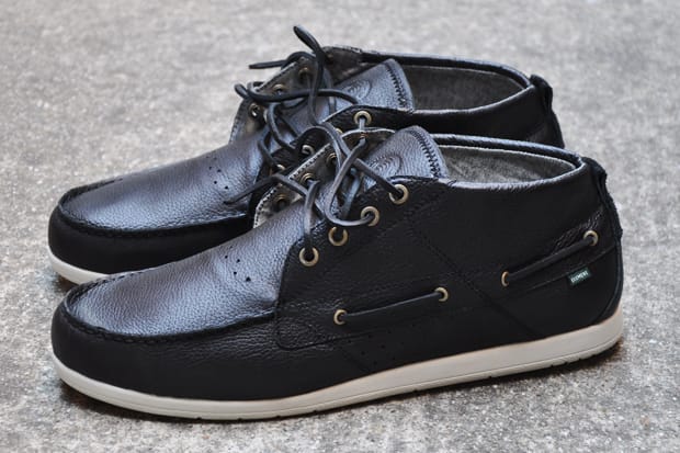 Emerald by Element Hampton Shoes