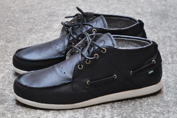 Emerald by Element Hampton Shoes