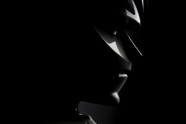 coarsetoys "Eyes of Fear" noop and paw! Bust Set