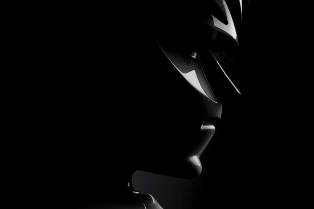 coarsetoys "Eyes of Fear" noop and paw! Bust Set