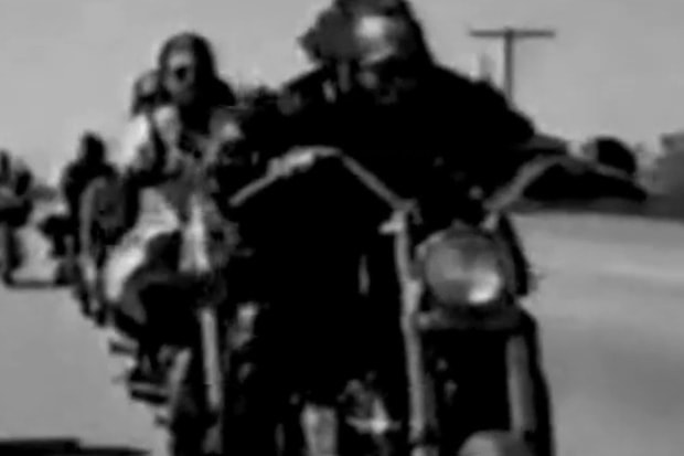 Fallacy of Rome 2010 Fall/Winter "TOGETHER WE RIDE" Collection