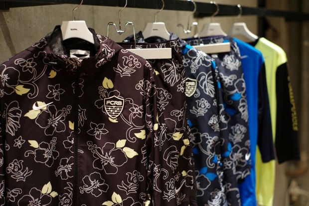 F.C.R.B. 2011 Summer Preview