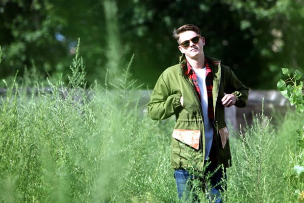 FELTRAIGER 2010 Fall Collection