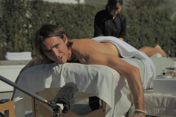 FIFA Soccer 11: Steve Nash x Landon Donovan Pro Player Challenge