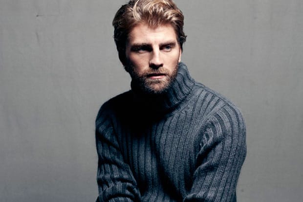 Filippa K 2010 Fall/Winter Collection