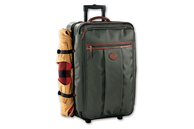 Filson Passage Rolling Check-in Bag