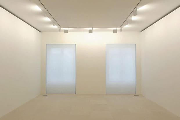 Gagosian Gallery Paris