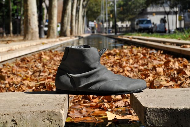 Gravis Dylan Rieder Boot